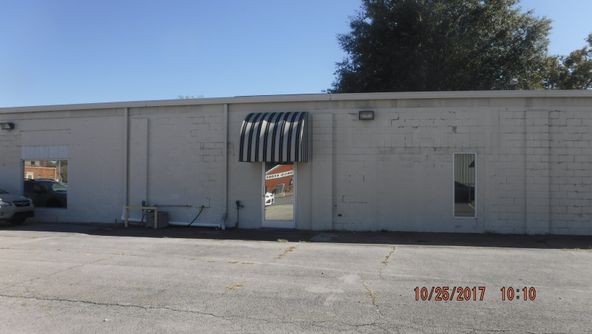 509 Hutson St, Blytheville, AR 72315